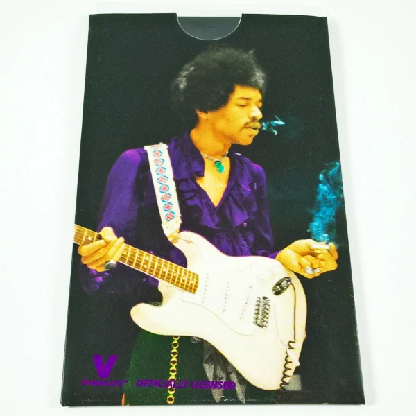 grinder Jimi Hendrix