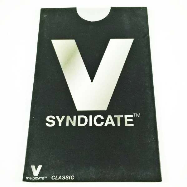 drtič na bylinky Syndicate