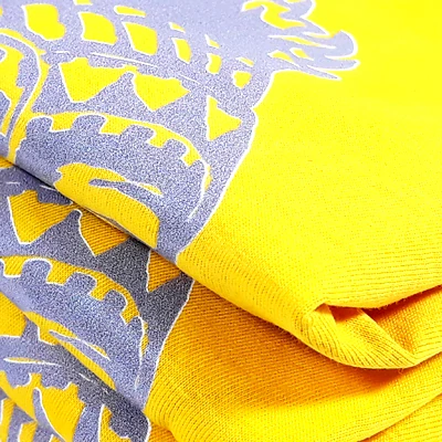 Indiánské tričko Itzamna pánské