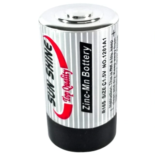 Schovávačka Biggerbatery