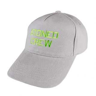 Baseball kšiltovka Stoned Crew