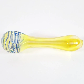 Skleněná fajfka Pyrex 9,7 mm