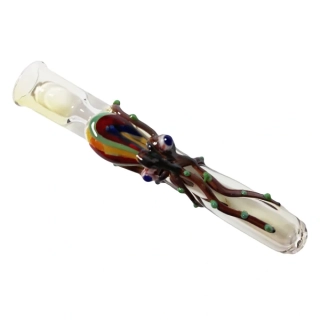 Skleněnka Chobotnička