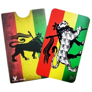 Grinder Rasta Lev