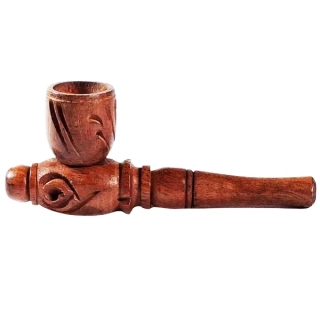 Dřevěná fajfka Sijux