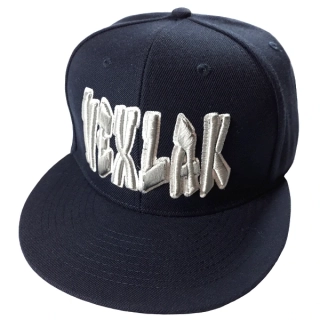 Kšiltovka s rovným kšiltem Beton Boy