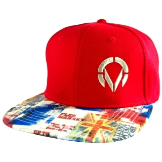 Snapback kšiltovka United Veksl
