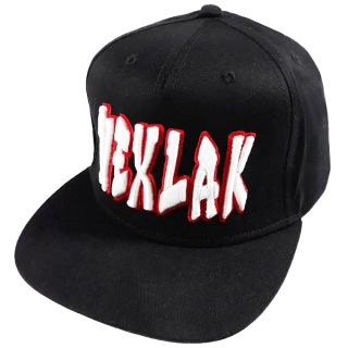 Vekslák Snapback Street Edition