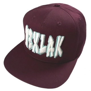 Vexl Burgundy kšiltovka snapback