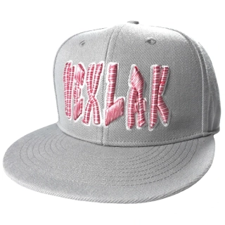 Kšiltovka s rovným kšiltem Chill Session